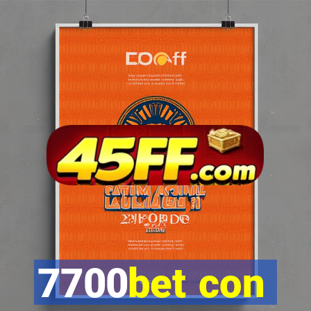 7700bet con